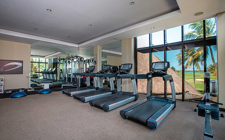 Anahita Golf & Spa Resort
