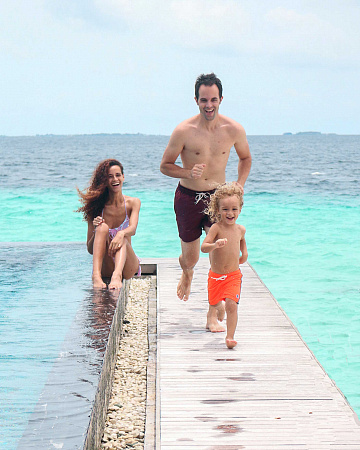 FUSHIFARU MALDIVES