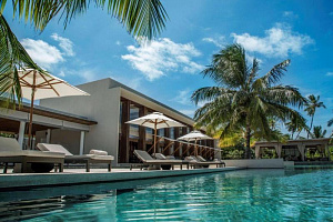 PARK HYATT MALDIVES HADAHAA