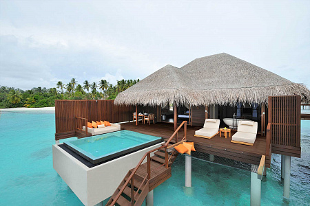 AYADA MALDIVES