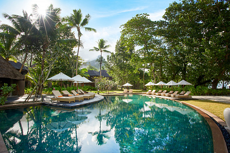 Constance Ephelia Seychelles