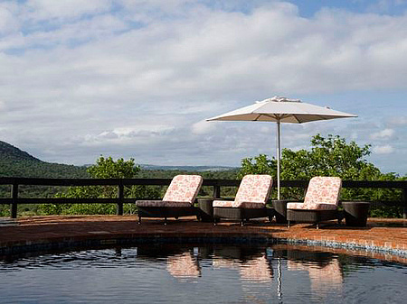 andBeyond Phinda Mountain Lodge