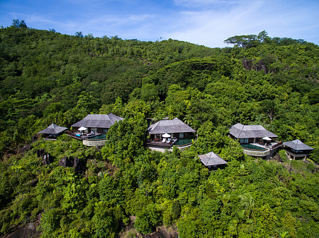 Constance Ephelia Seychelles