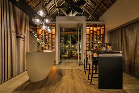 Anahita Golf & Spa Resort