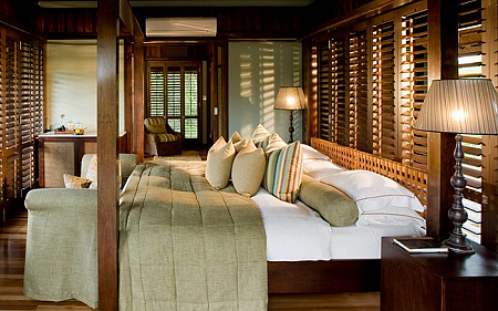 andBeyond Phinda Vlei Lodge