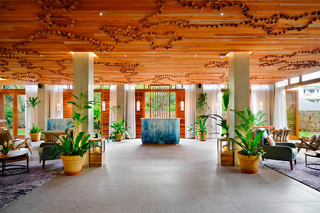 Laila, Seychelles, a Tribute Portfolio Resort