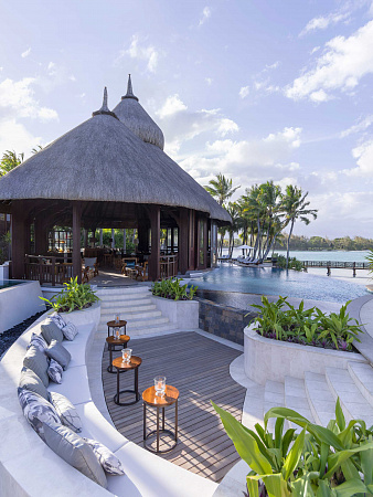 Shangri-La Le Touessrok Mauritius