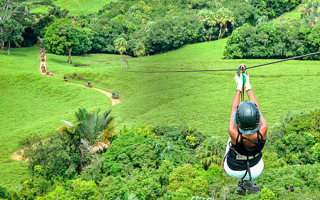 Anahita Golf & Spa Resort