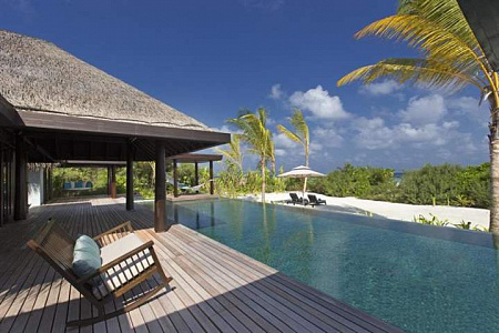 ANANTARA KIHAVAH VILLAS