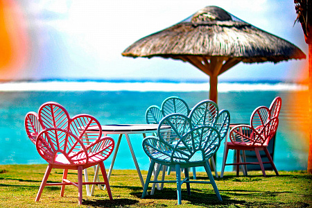 C Mauritius