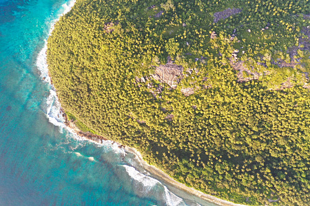 Fregate Island Private
