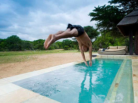 andBeyond Phinda Vlei Lodge