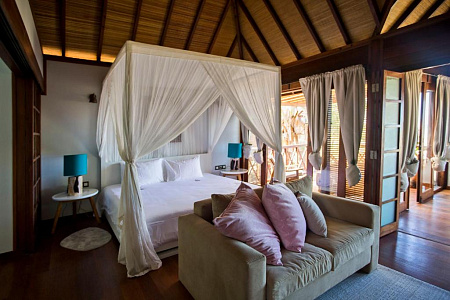 Sentidos Beach Retreat
