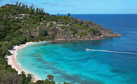 Four Seasons Resort Seychelles
