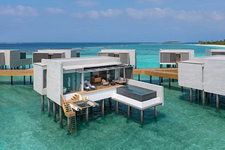 ALILA KOTHAIFARU MALDIVES