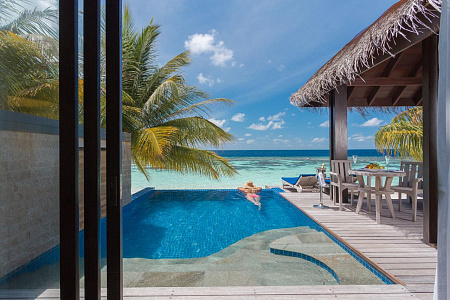 BANDOS MALDIVES