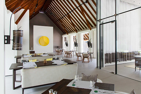 CHEVAL BLANC RANDHELI Deluxe