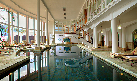 Fancourt Hotel and Country Club Estate (George)
