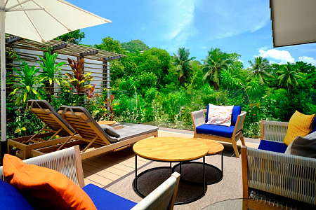 Laila, Seychelles, a Tribute Portfolio Resort