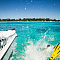 Denis Private Island