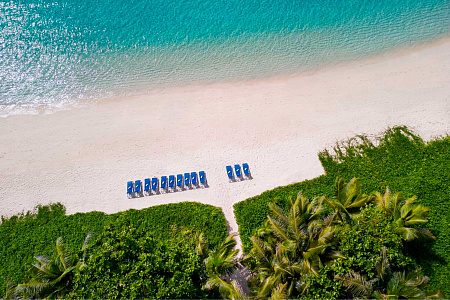 Laila, Seychelles, a Tribute Portfolio Resort
