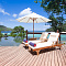 Enchanted Island Resort
