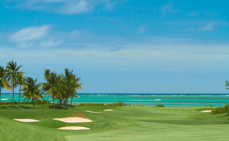Four Seasons Resort Mauritius at Anahita