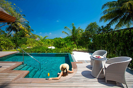 BAROS MALDIVES