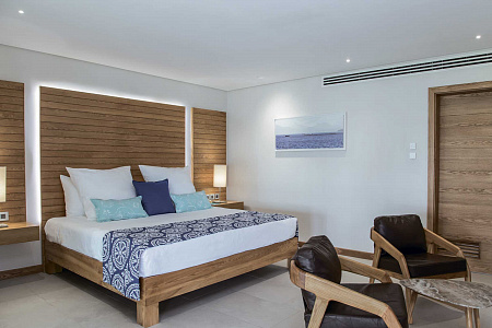 Paradis Beachcomber Golf Resort & Spa