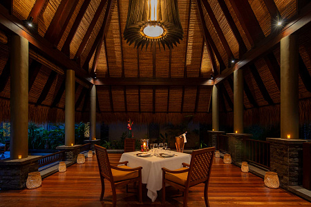 Anantara Maia Seychelles Villas