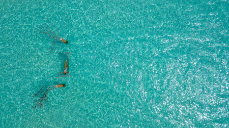 FUSHIFARU MALDIVES