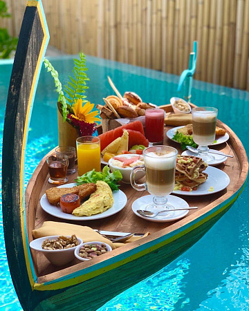 FUSHIFARU MALDIVES