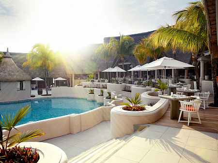 LUX* Belle Mare Resort & Villas