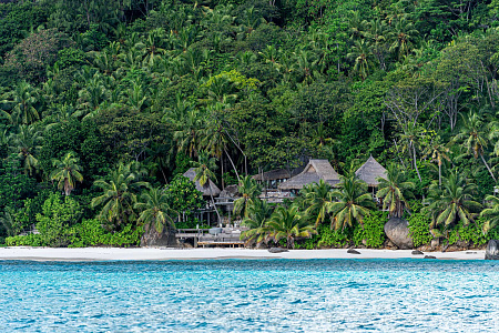 North Island