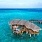 HUVAFEN FUSHI MALDIVES