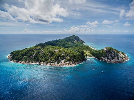 North Island