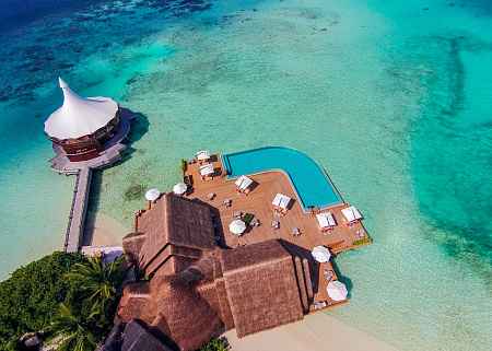 BAROS MALDIVES