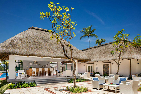 One&Only Le Saint Geran