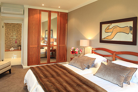 Fancourt Hotel and Country Club Estate (George)