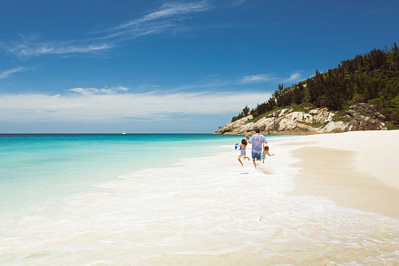 North Island
