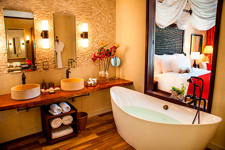STORY (Seychelles) (ex. The H Resort Beau Vallon)
