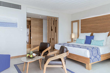 Paradis Beachcomber Golf Resort & Spa