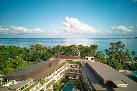 Laila, Seychelles, a Tribute Portfolio Resort