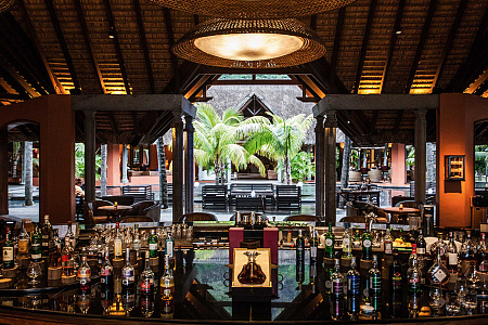 Beachcomber Dinarobin Hotel & Golf Club