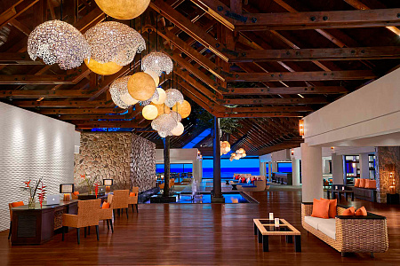 AVANI Seychelles Barbarons Resort & Spa (ex. Le Meridien Barbarons)