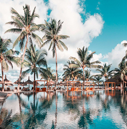Anahita Golf & Spa Resort