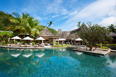 Constance Ephelia Seychelles