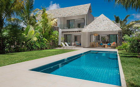 Anahita Golf & Spa Resort