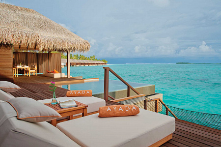 AYADA MALDIVES