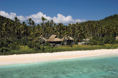 North Island